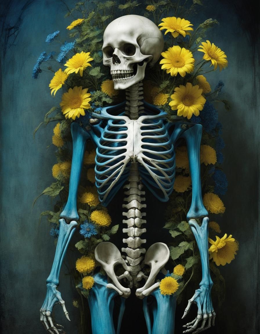 Untitled Creation