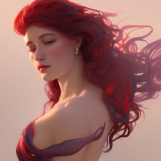 The Sad Siren