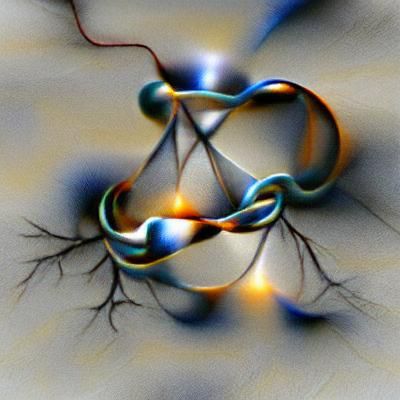 Quantum Entanglement Visualized