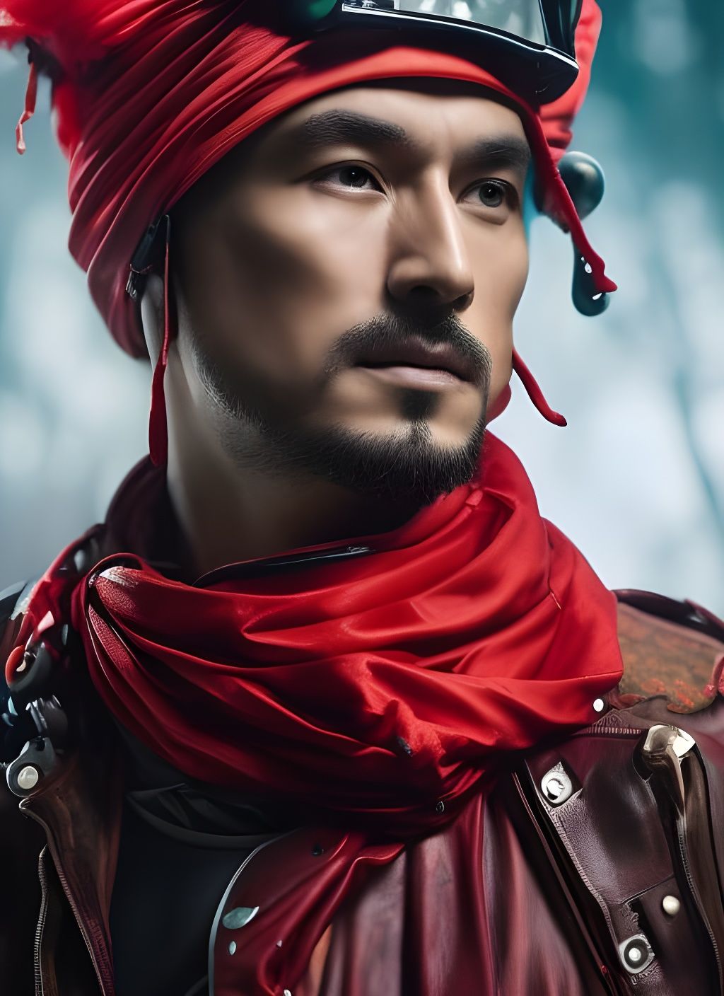 Red Ensemble