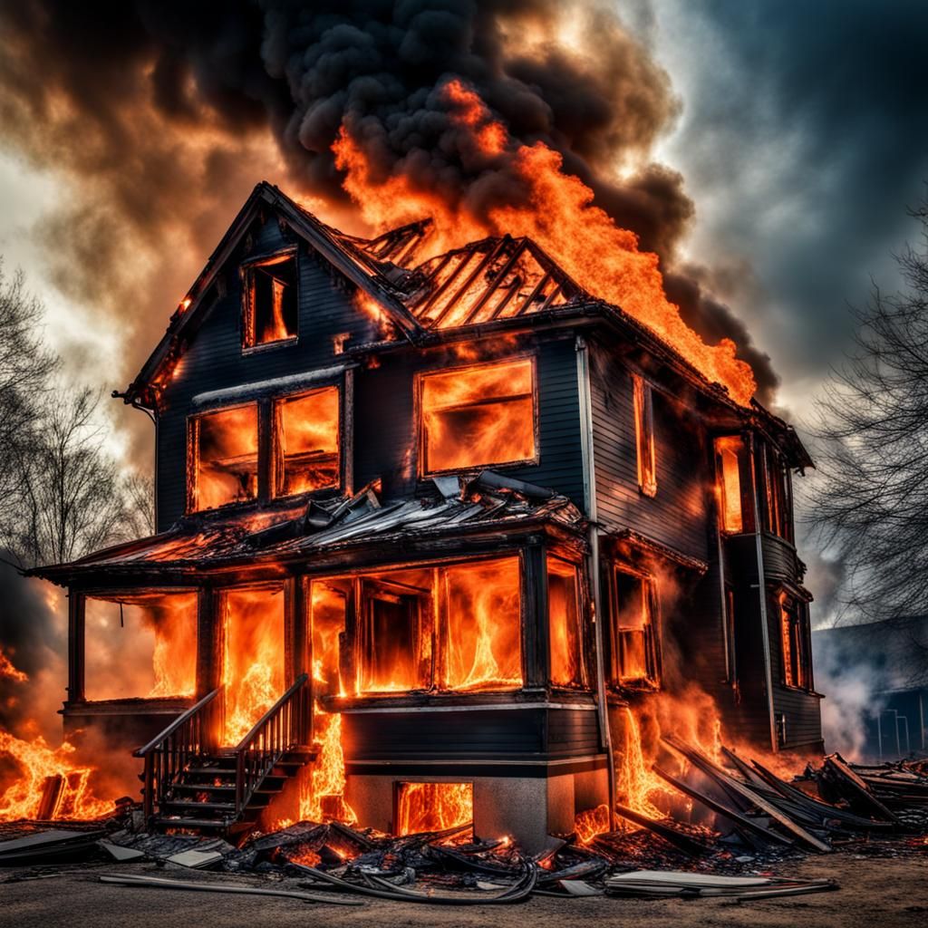 House Fire