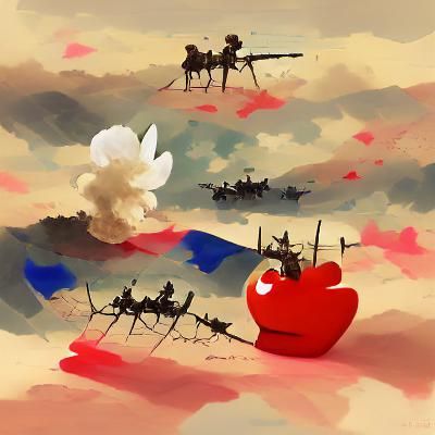 war and peace