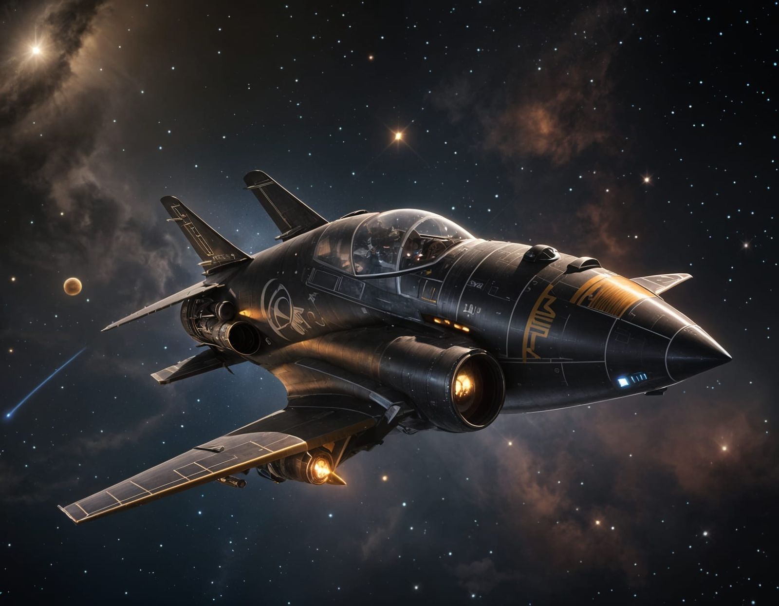 Murk Astro Defender (3654)