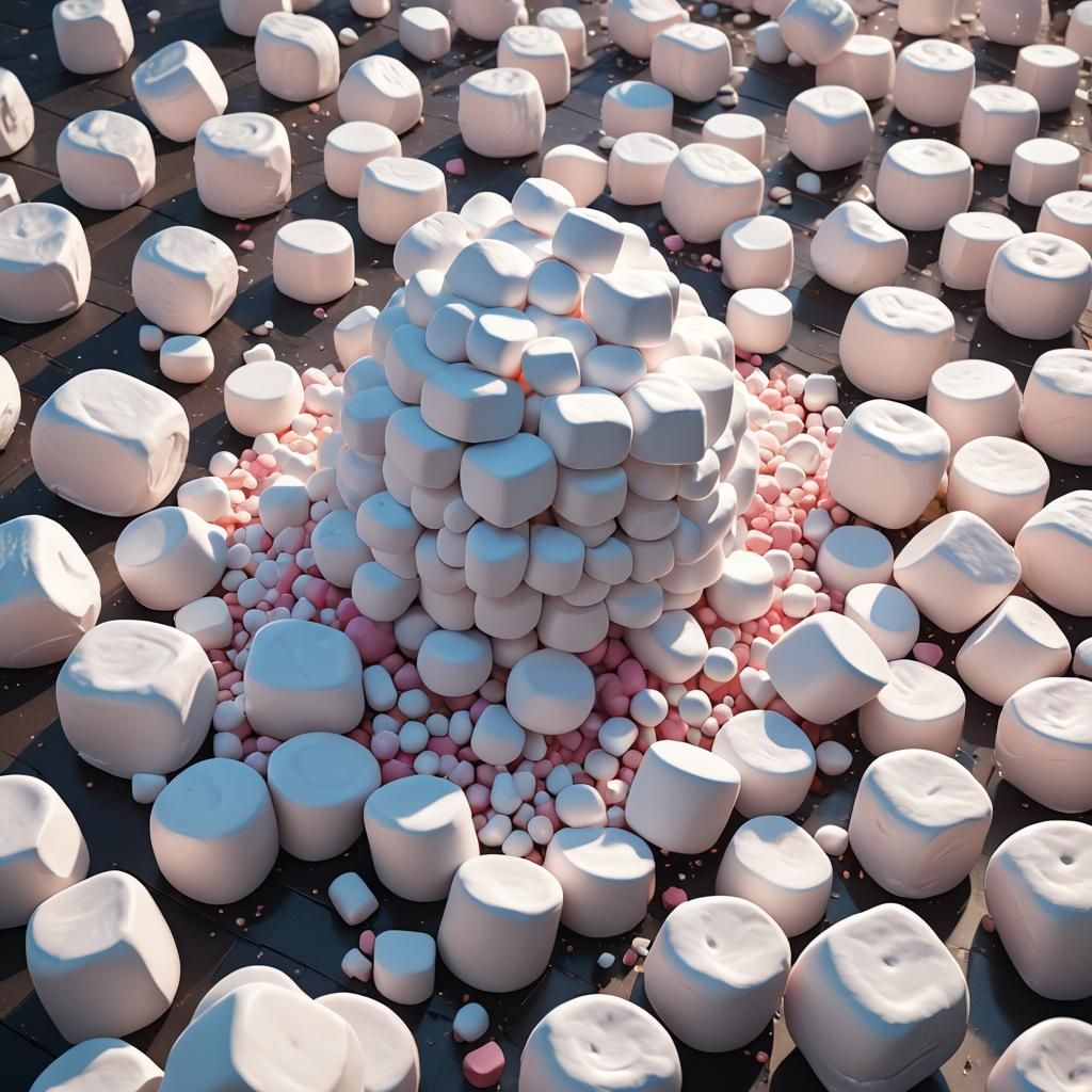 Marshmallows