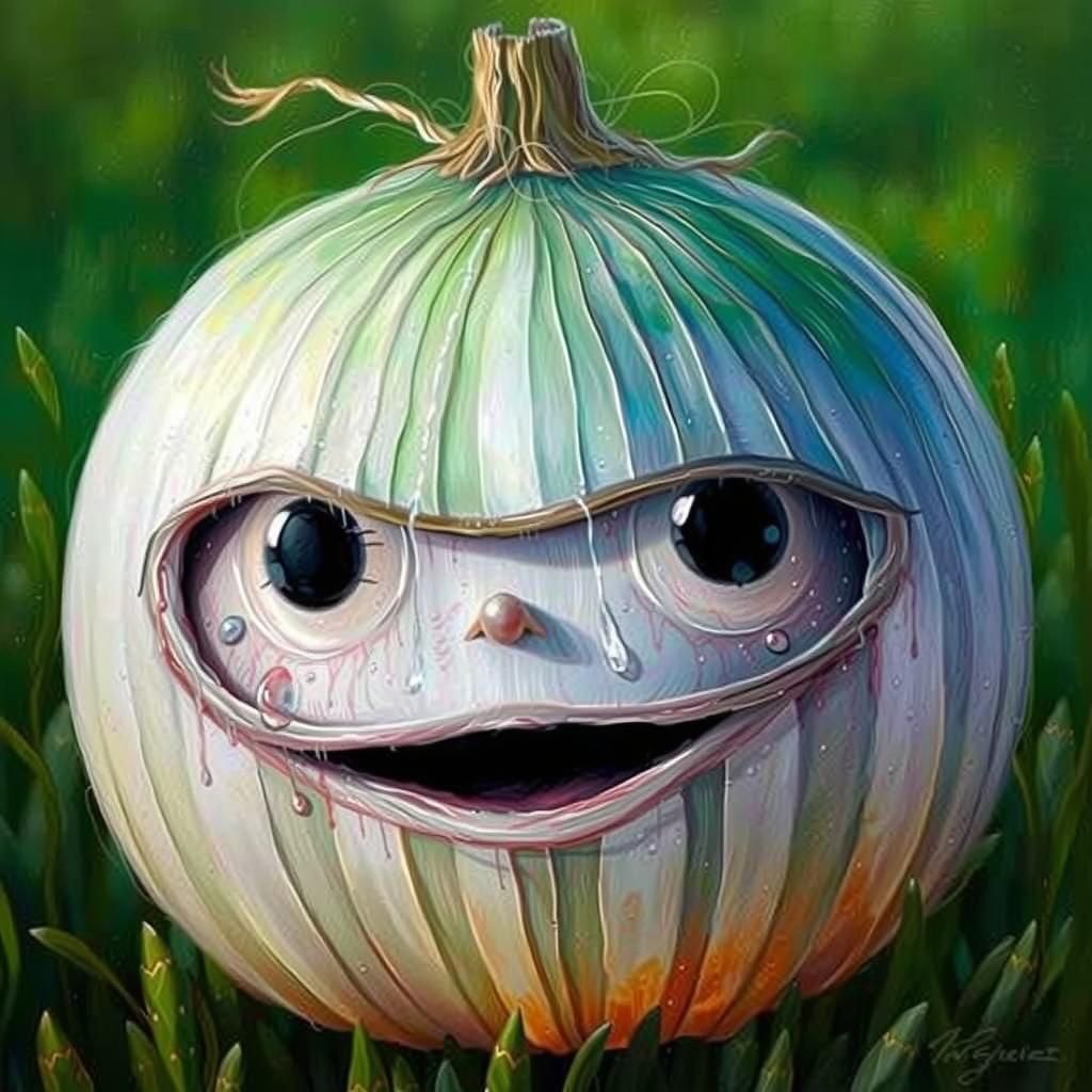 Expressive Portrait of a Woman Crying in Chiaroscuro