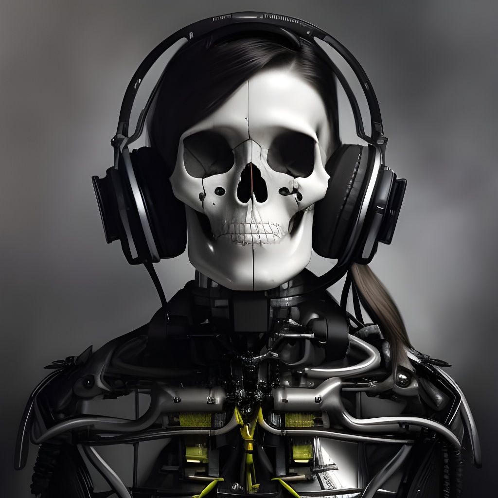 DJ Cyborg