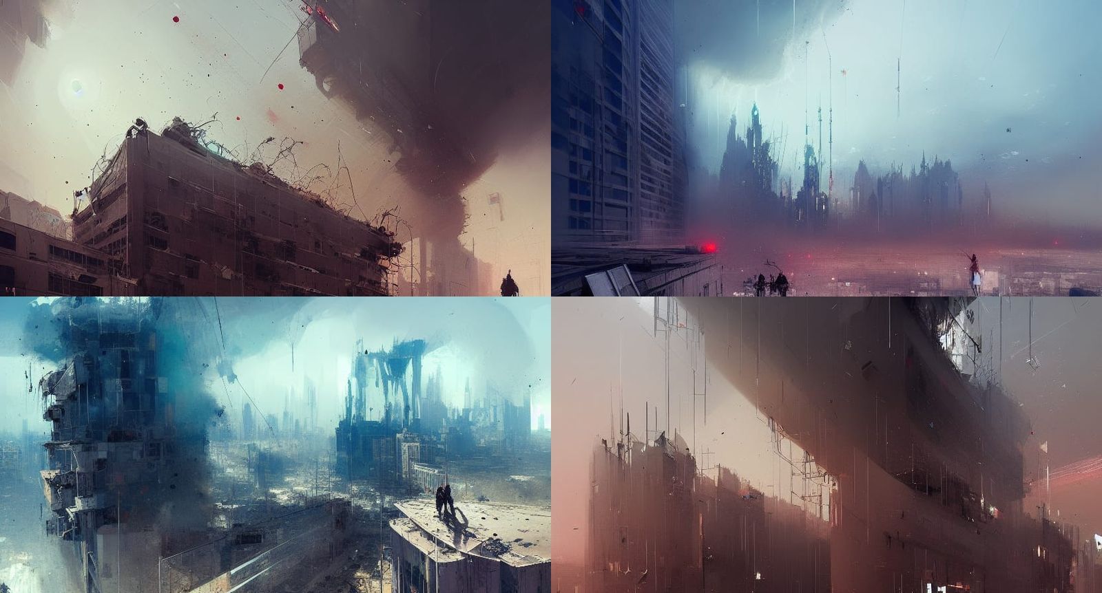 The Chaos Day V.2