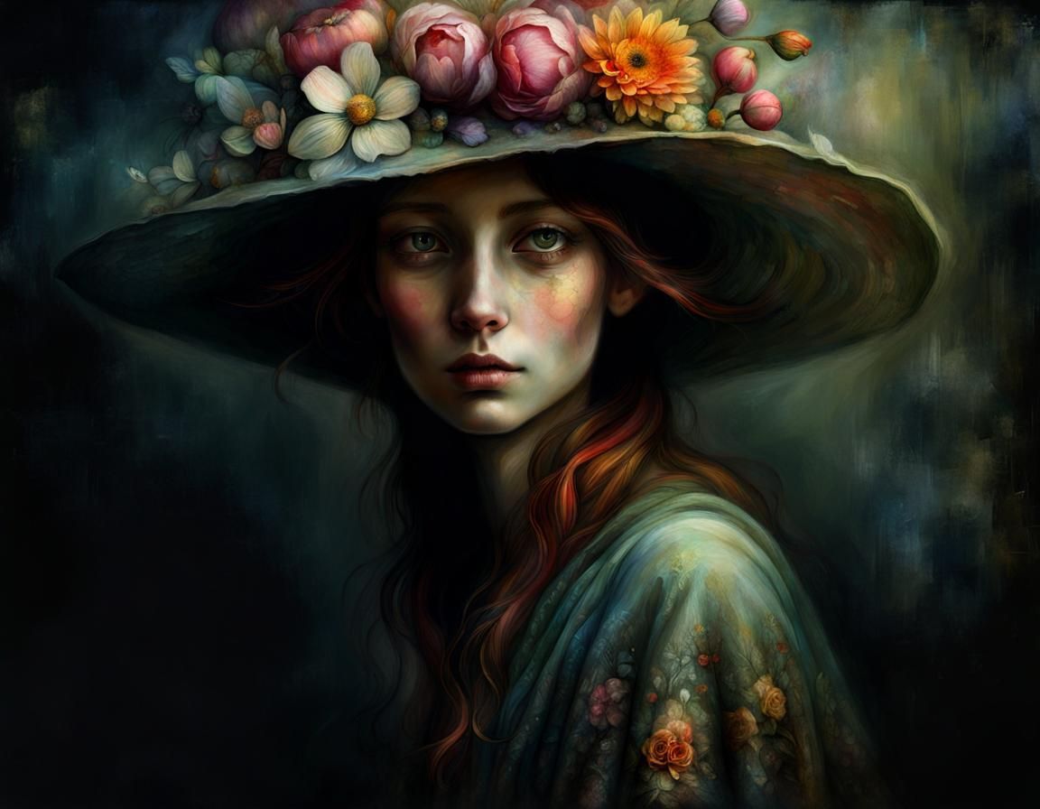 IMPERFECT BEAUTY