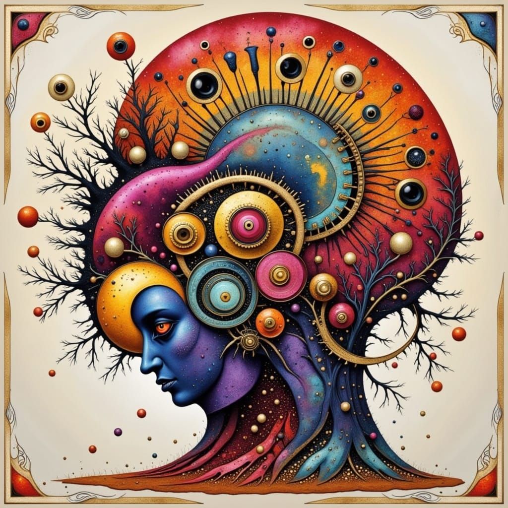 <lora:hyperkraximalismus:1.0> <lora:WARLOCK POP:1.0> <lora:S...