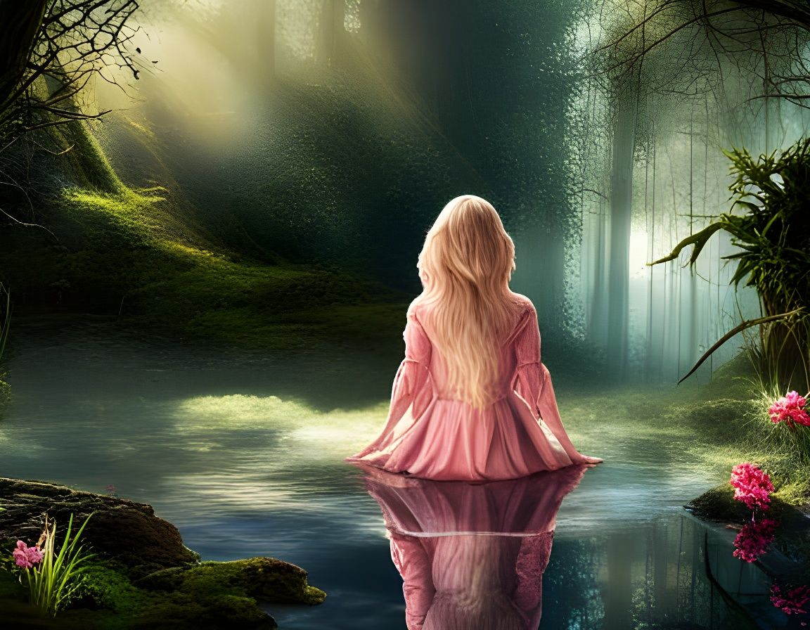 Reflections.. v1 (original)
