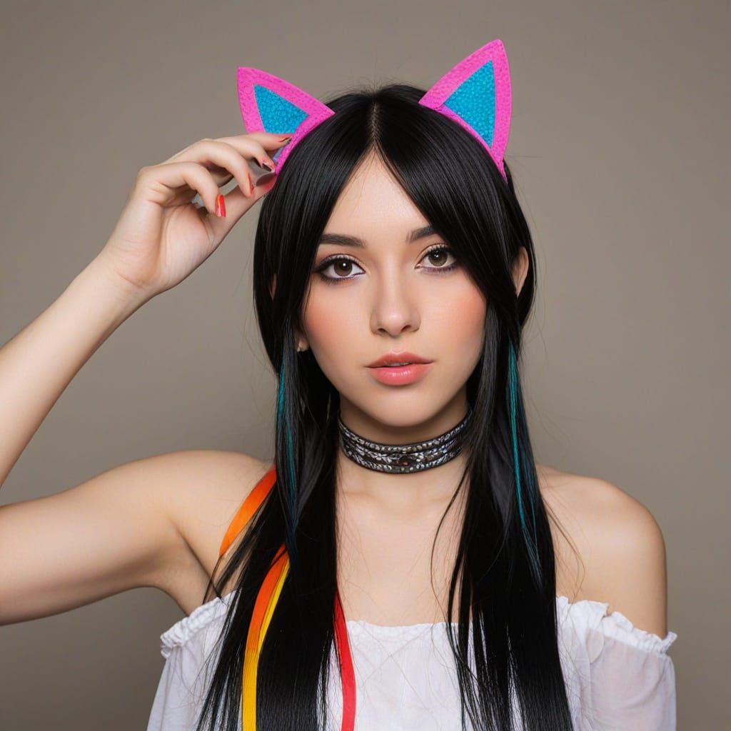 Cat Ears