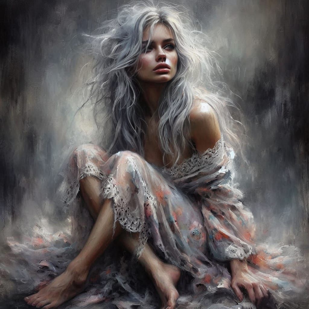 Oil Painting