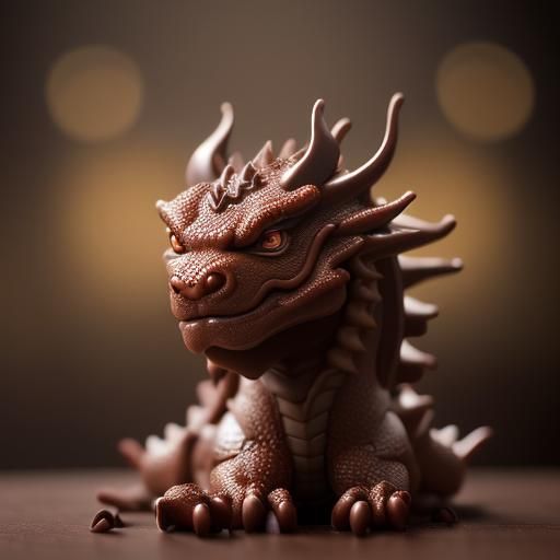Chocolate Series