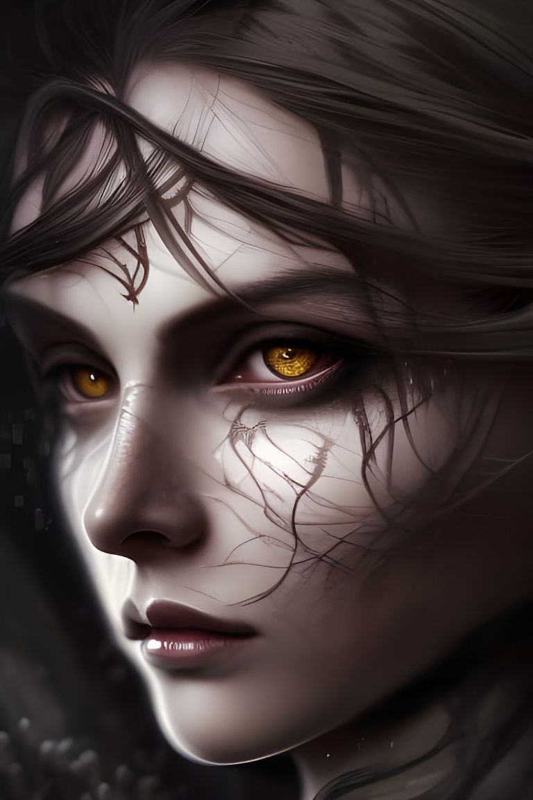 Vampire Transformation