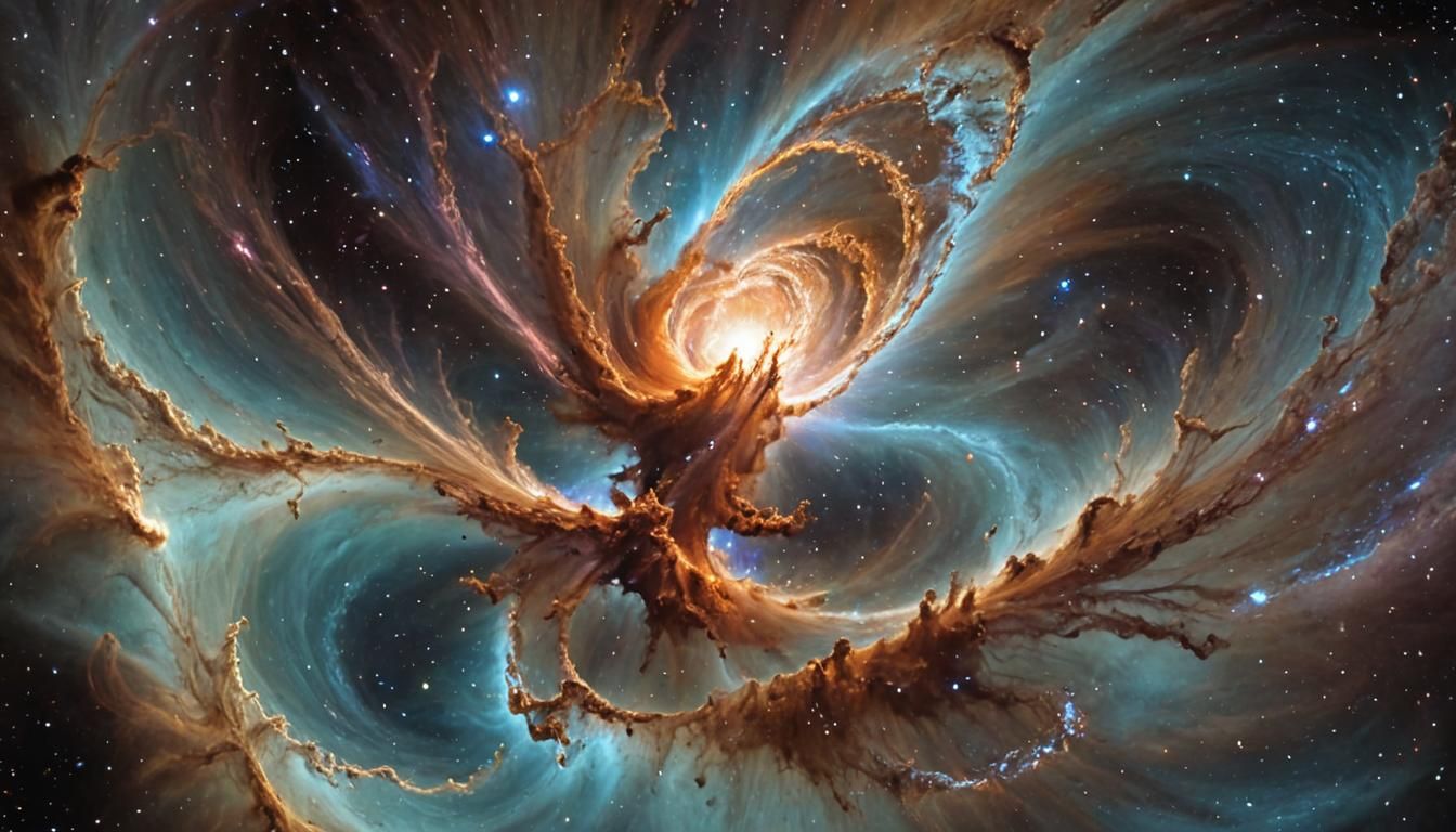 Warp Speed Journey Through a Wormhole