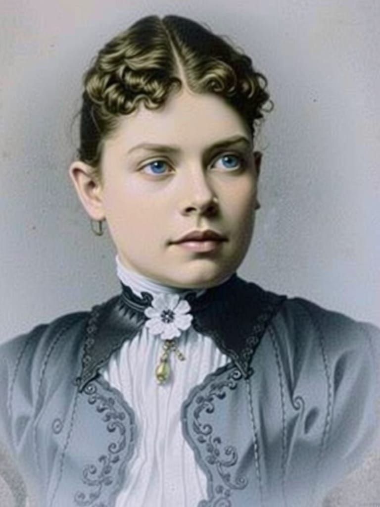 Lizzie Borden