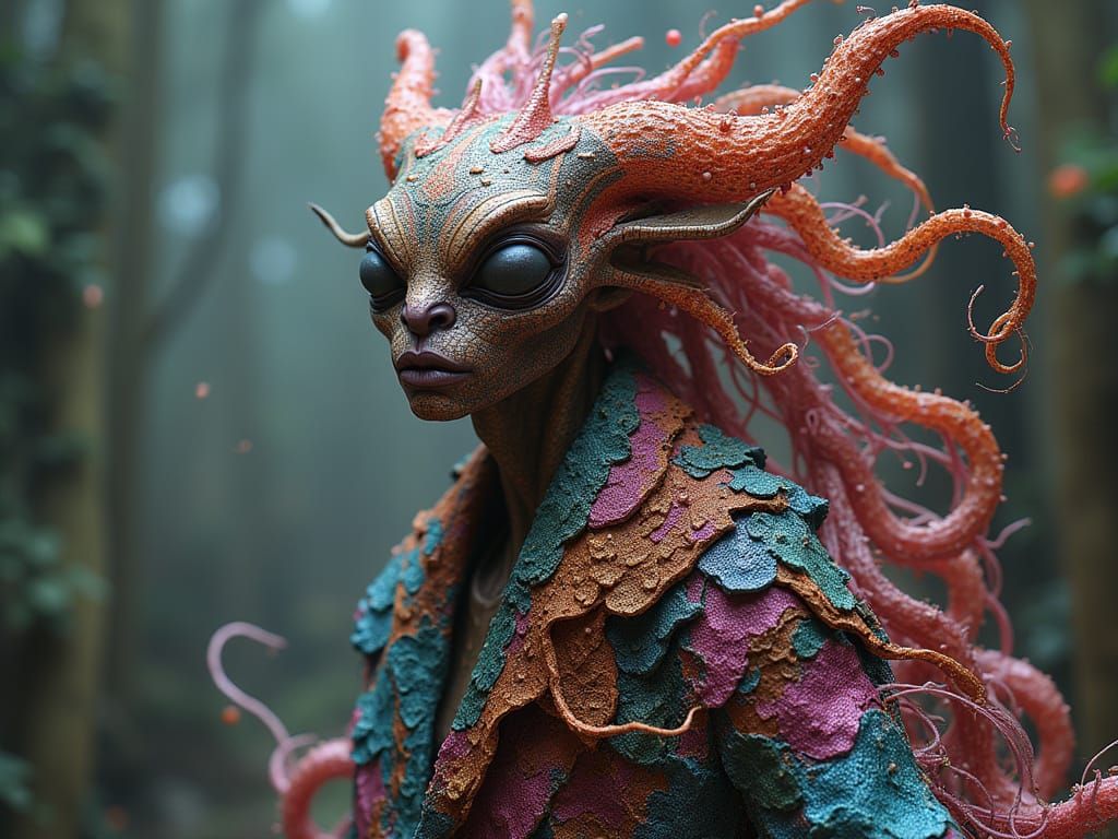 Liminodimensional Moulder of Disorder Nondimensional Zobim L...