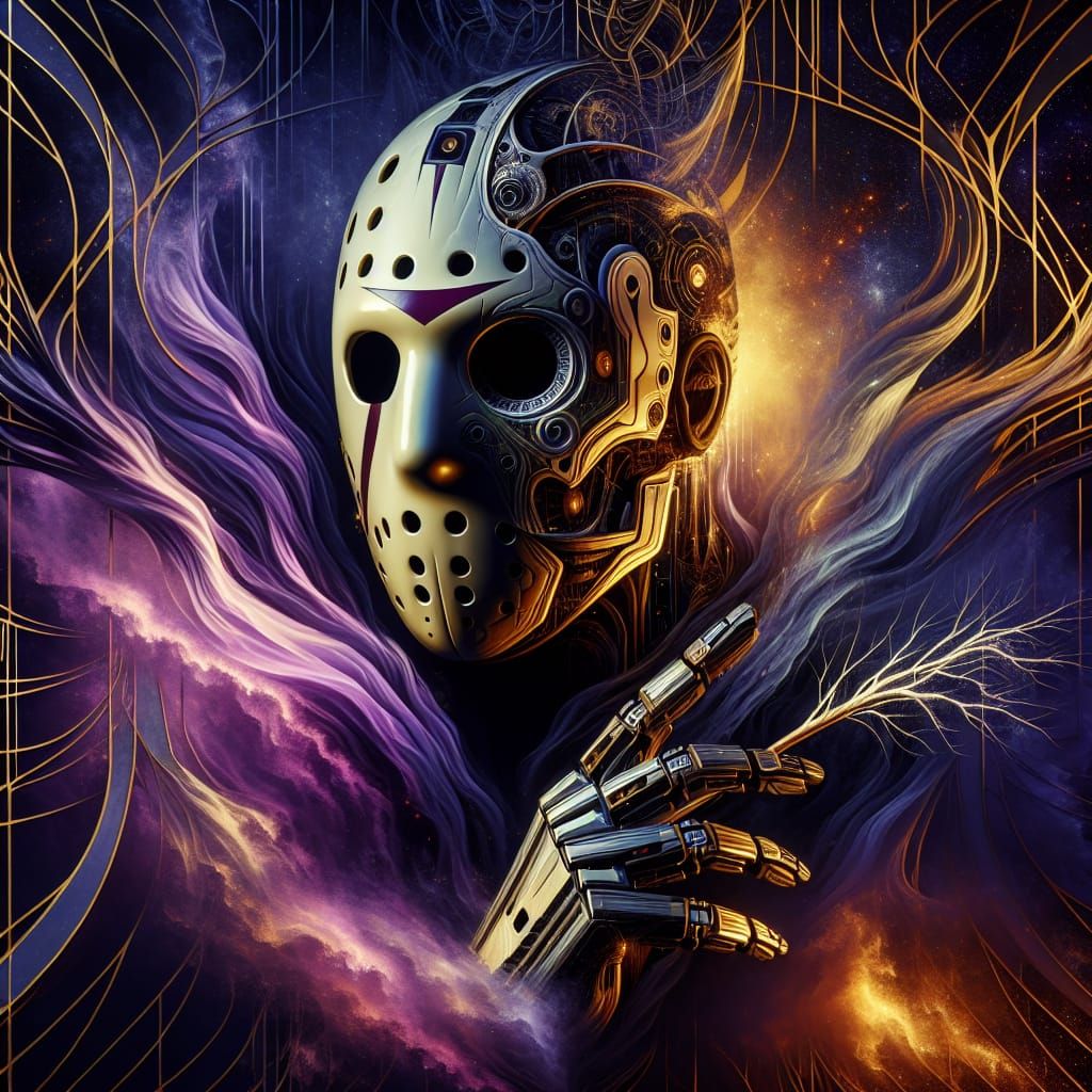 Jason X