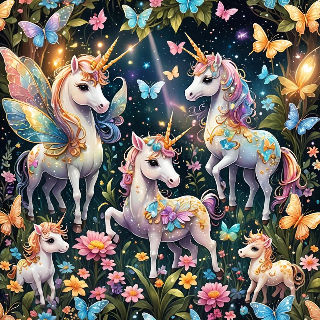 Unicorns