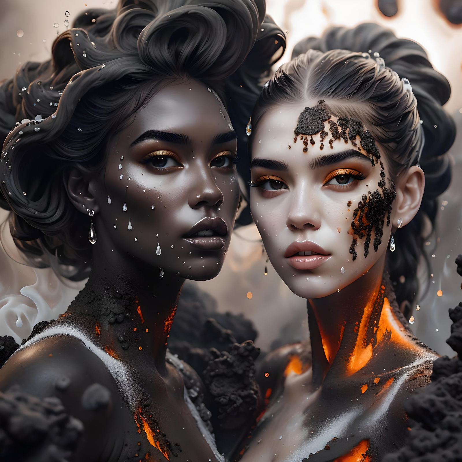 Blowtorch in a Breeze Series