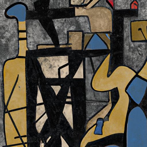 Embrace the uncertainty