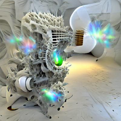 Abstract Quantum Energy Concept