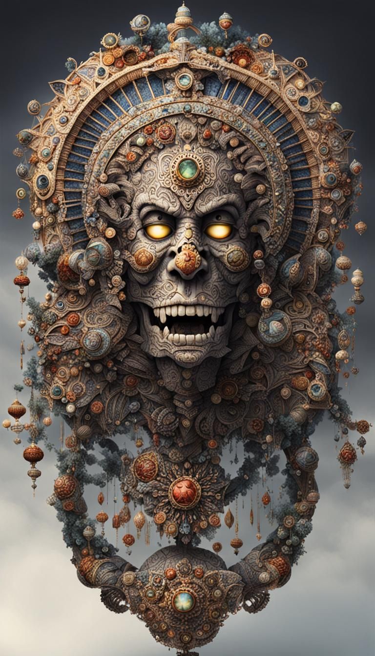 Stunning Professional Creation