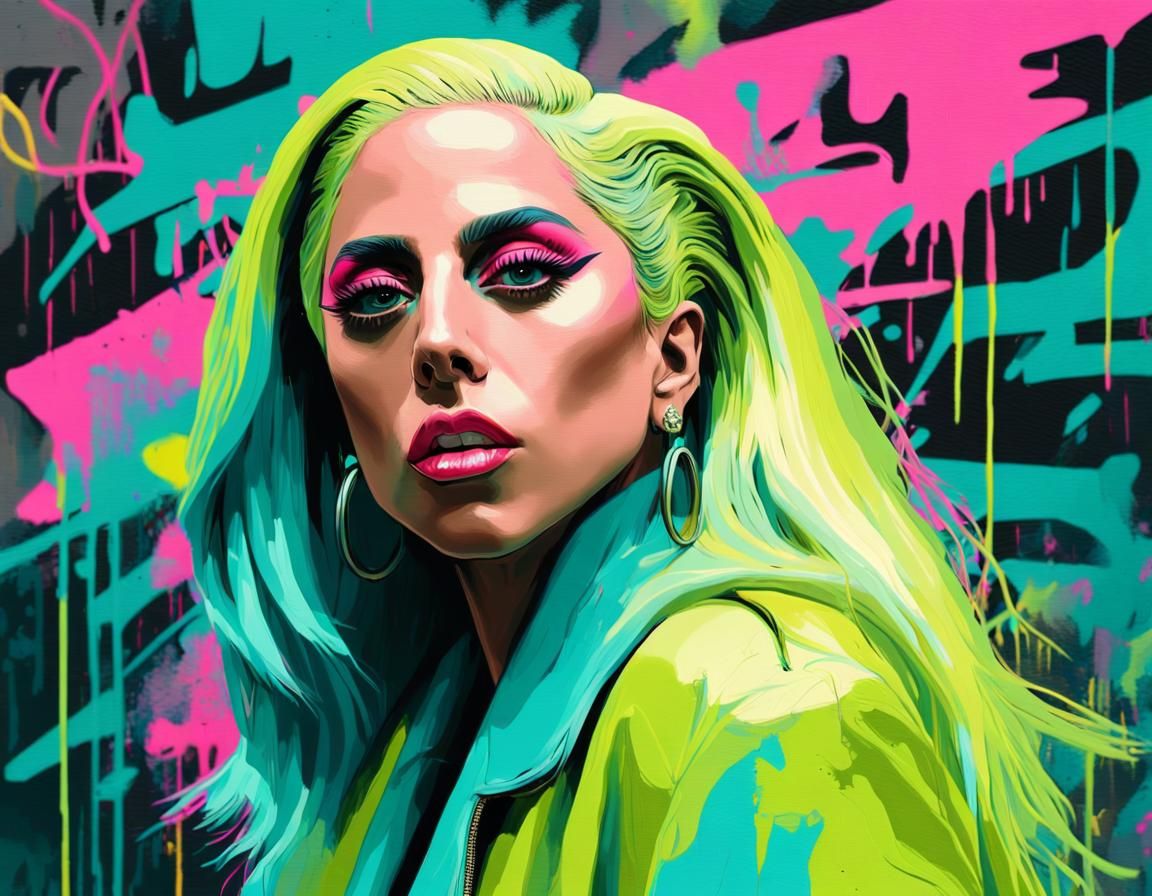Lady Gaga