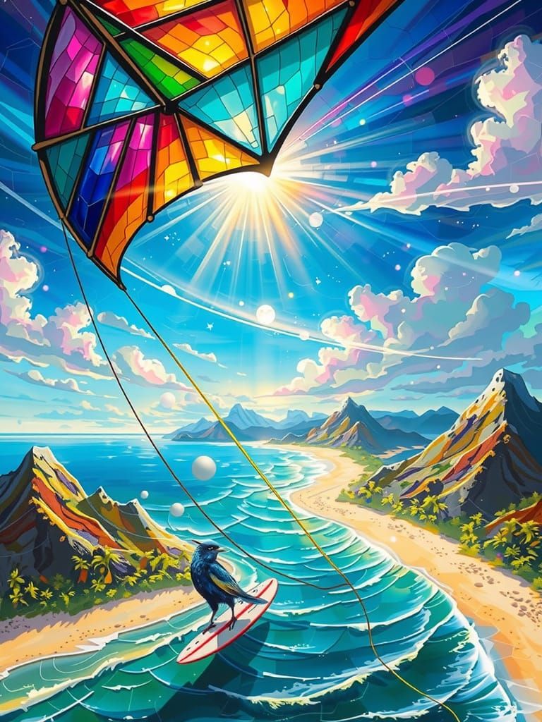 Wind Surfing
