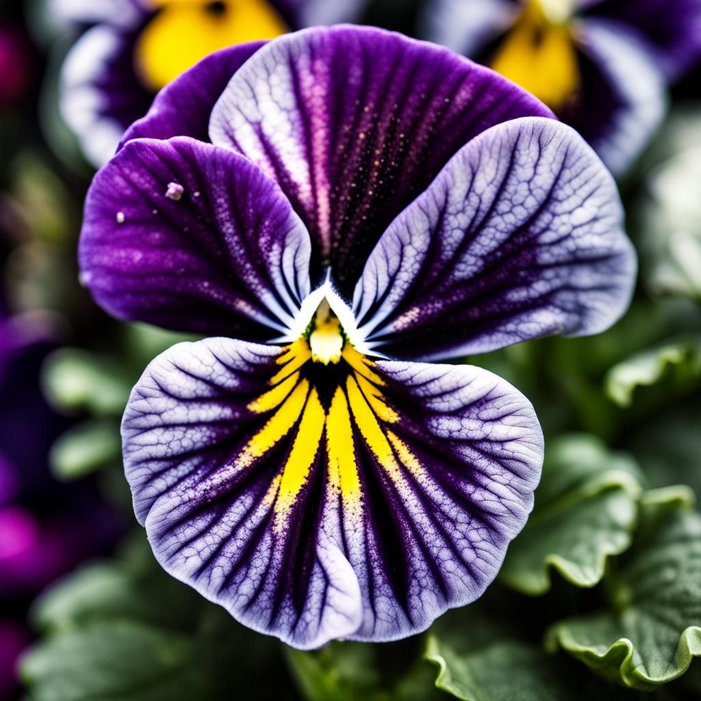 Pansy