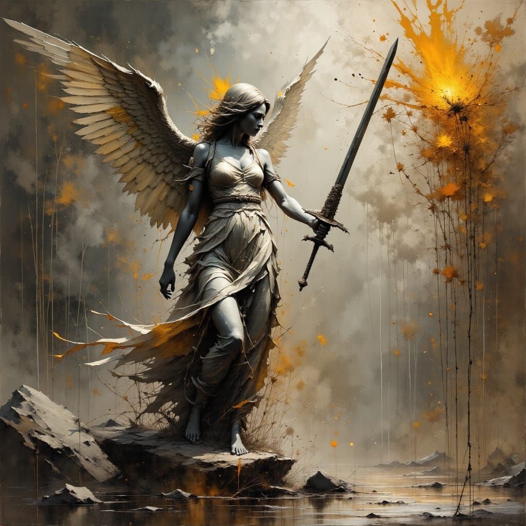 Where Eden Lies Obscured