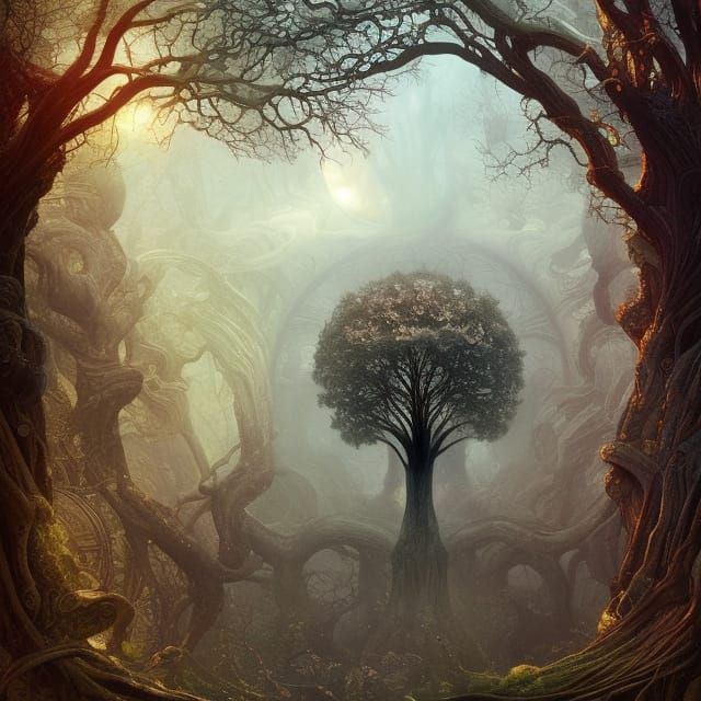 Tree