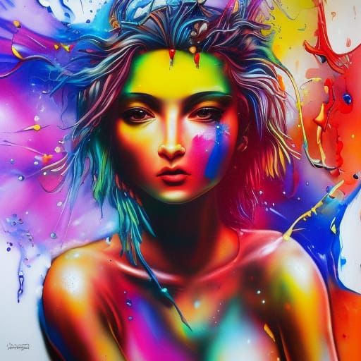 Virgem do fuso de da vinci