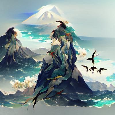 ocean