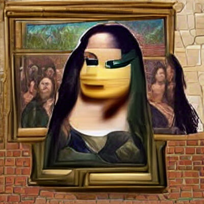 Mona Lisa: Renaissance Portrait of Mystery