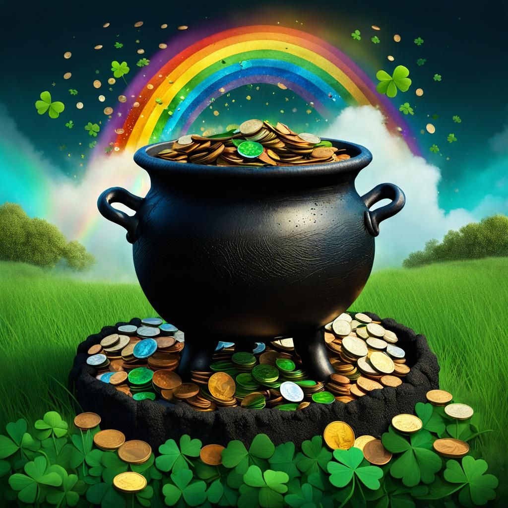 Pot of Gold