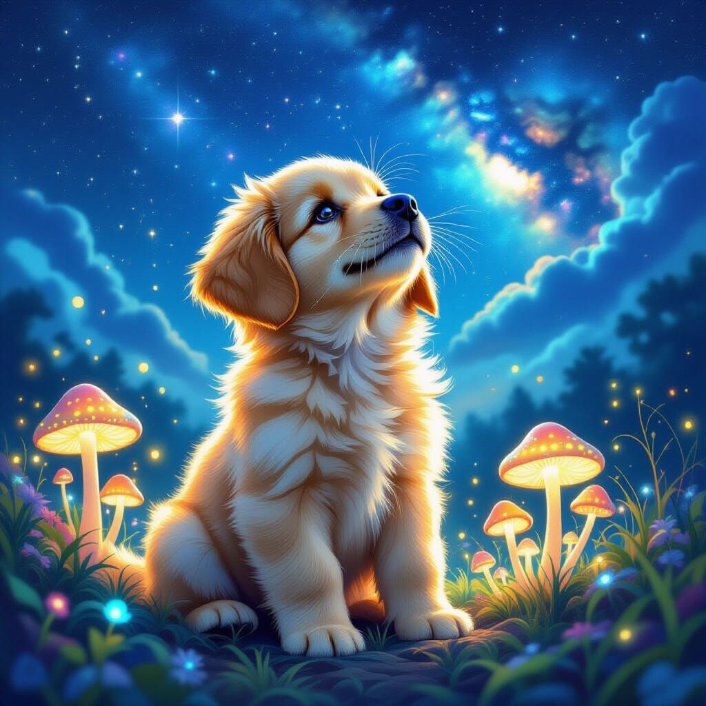 First journey of discovery