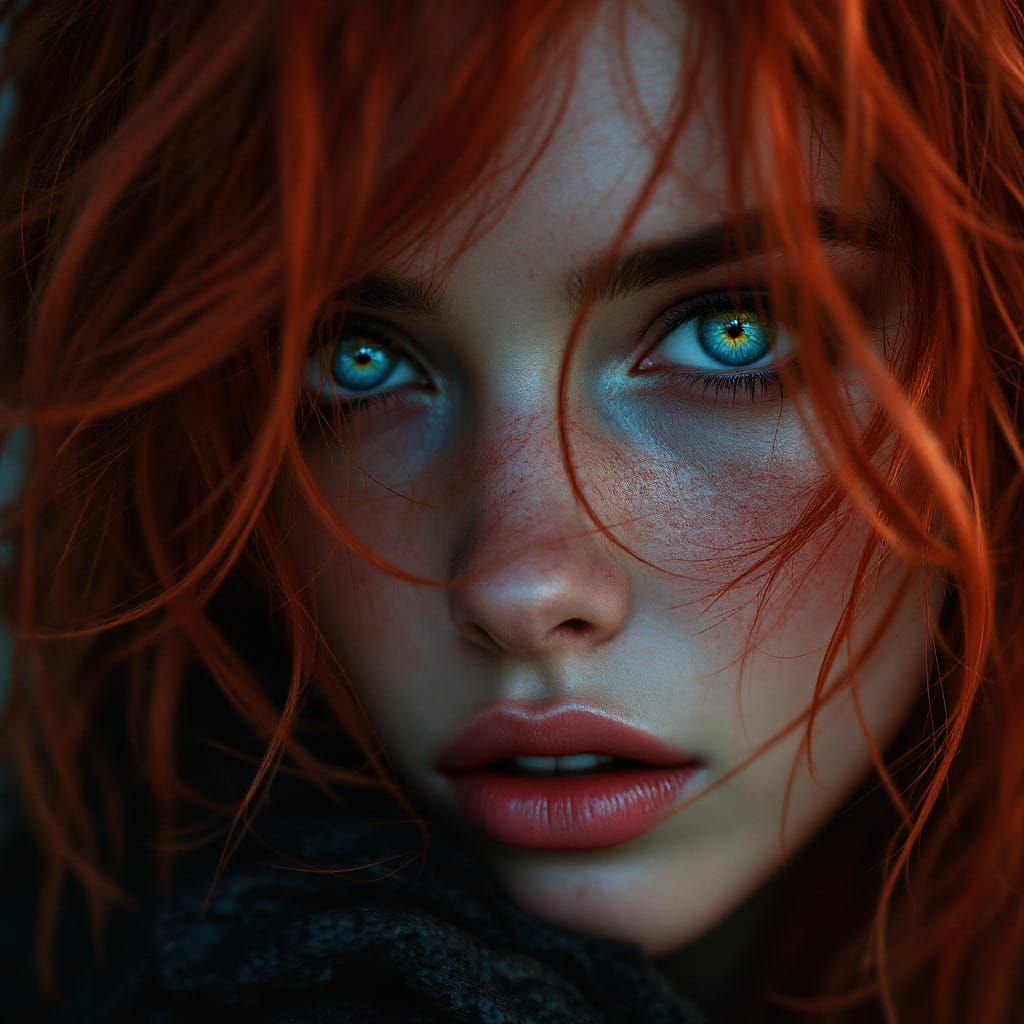 The best stories are always red