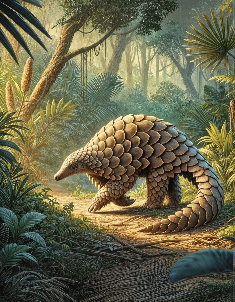 AI Image Blend Request: Off-Color Sections