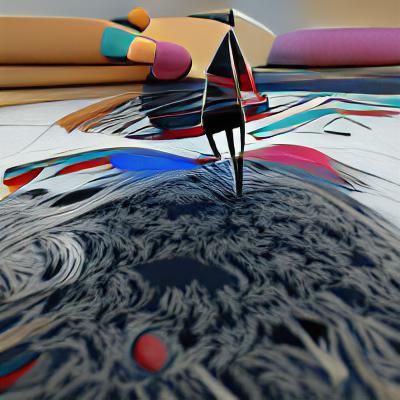 Forced Perspective 3