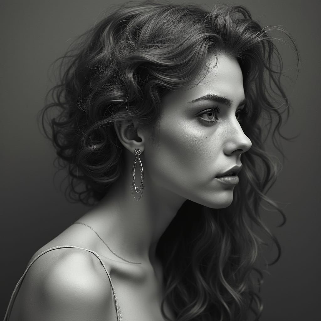 A Modern Echo of Ephemeral Identity