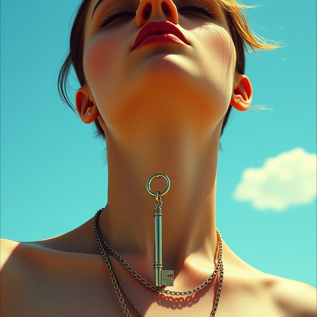 The Key