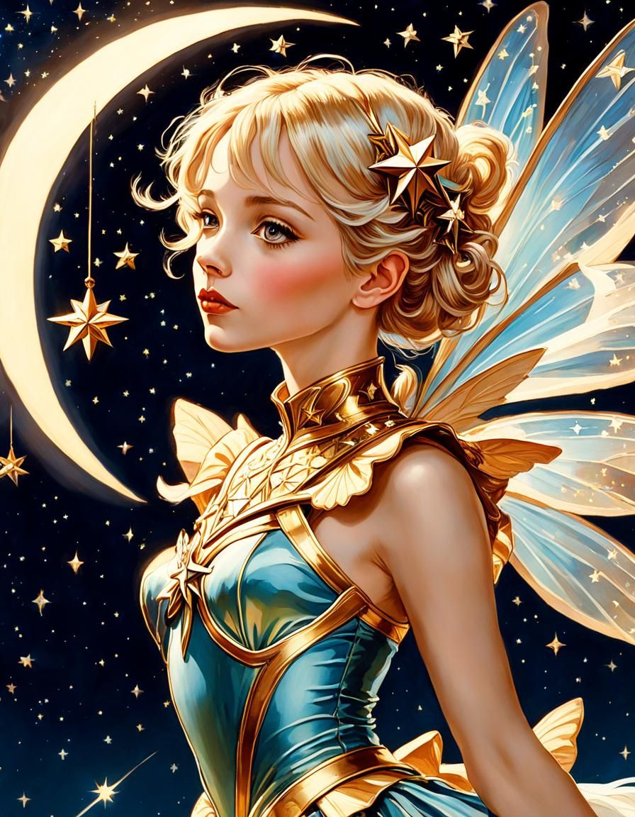 Star Fairy