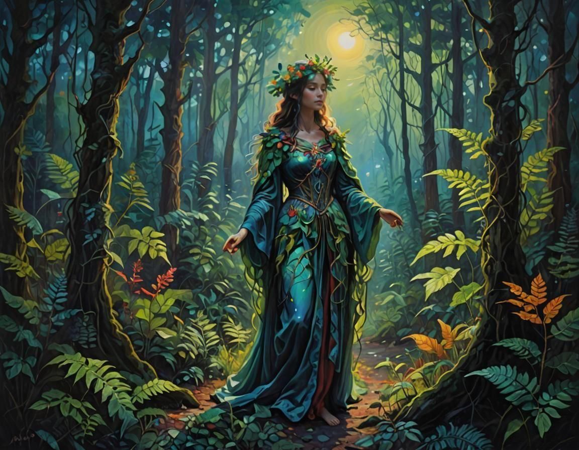 Blank Canvas: A Realm of Untapped Potential