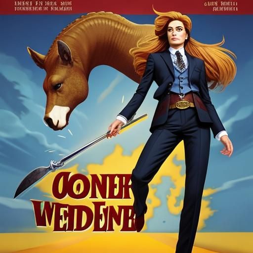 AI Realization of 'Wonderful' Prompt