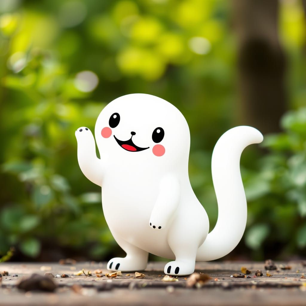 Init Funkenschöpfung