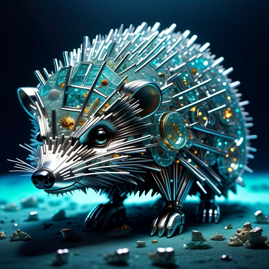 Hedgehog