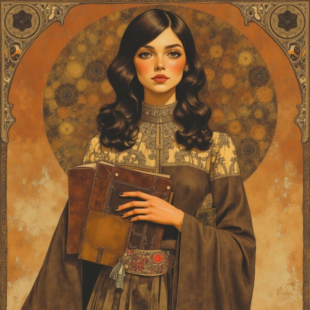 Red Book Presentation