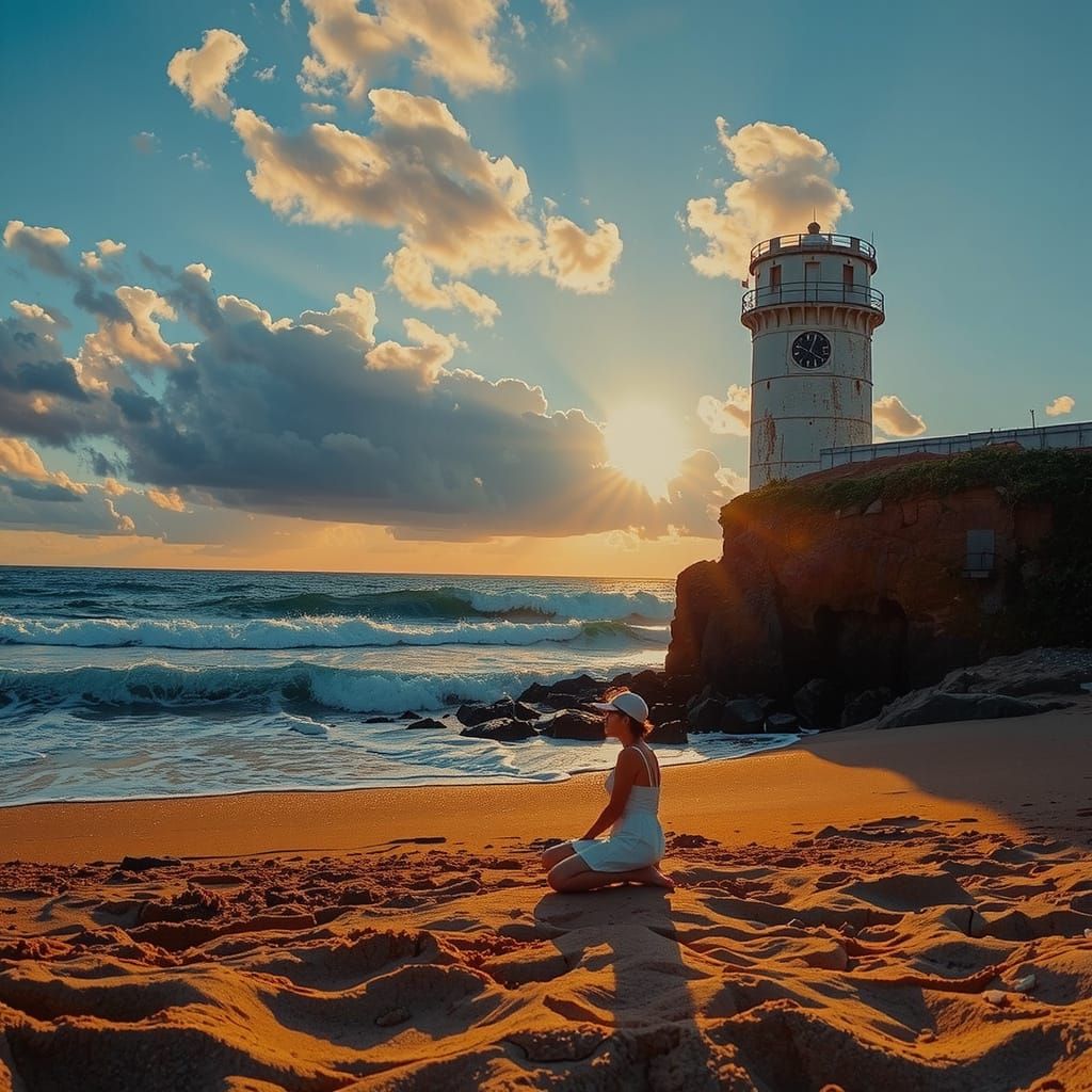 AI Art: The Essence of Perfection and Creativity