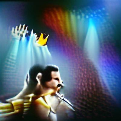 Simple AI Image Generation